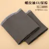 Atacado do Fabricante Punhos Elásticos Canelados para Roupas, Moletons, Punhos Estendidos, Acessórios para Adultos e Crianças, Punhos Canelados com Viés na Borda