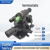 Adequado para Peugeot 107 206 301 termostato 1336 V6 9654393880 9671565980