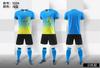 Ropa de competición de Dragon Boat, traje de Dragon Boat, camiseta deportiva para adultos, ropa de fútbol, traje de manga corta para hombres y mujeres, ropa con estampado de dragón