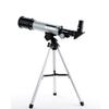 Telescopio Astronómico Genuino para Exteriores, de Tubo Único, Gran Diámetro, Alta Definición, Alta Magnificación, para Observar la Luna y las Estrellas, Adecuado para Estudiantes, Niños y Adultos