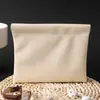 Bolsa de Almacenamiento para Escombros, Bolsa de Almacenamiento para Auriculares con Cierre Automático, Billetera Portátil de PU para Monedas, Bolsa para Labial, Maquillaje y Gafas