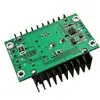 DC-DC abaixamento ajustável tensão constante corrente constante de alta potência 10A carregamento solar LED Drive módulo do veículo