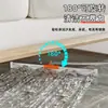 Vassoura, Mop, Ferramenta de Varrição, Limpador, Escova de Chão Doméstica de Uso Duplo, Raspador Sanitário, Dispositivo Mágico de Água, Chão de Silicone para Banho