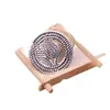 Accesorios de Plata para Piezas de Aluminio DIY, Joyería de Minorías Étnicas de Guizhou, Imitación de Ropa del Grupo Étnico Miao del Sudeste