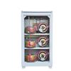 Sanke Tns-50Kva Regulador de Voltaje CA Totalmente Automático Herramienta Máquina CNC Elevador Trifásico 380V Fuente de Alimentación Regulada