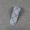 [Precio Especial de Liquidación] Sin Devolución, Sin Cambio Corbata de Lazo Uniforme JK Estilo Universitario de Tienda por Departamentos Japonés Jacquard Rayado Hecho a Mano 02