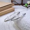 Pulsera para Bebé de Plata Pura 999.9, Pulsera para Niños, Ajustable Push-Pull Auspiciosa y Segura, Regalo de Luna Llena para Niños