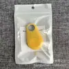 Gota D'água Bluetooth Selfie Atacado Obturador Controle Remoto Sem Fio Bastão de Selfie Android ios Controle Remoto Selfie Universal