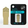 Disco de Almacenamiento 64Gb Disco U de Alta Velocidad Sistema de Grabado Computadora de Producción Memoria USB 128G32G16G8 Estilo Chino USB 3.0