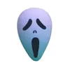 Abóbora de Halloween Grimace Fantasma Esponja de Pó Expressão Logo Ovo de Beleza Amazon Mais Vendido Esponja de Pó Fácil de Usar