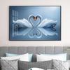 [Personalizado] Mural Decorativo de Pared Creativo Moderno Minimalista para Comedor, Pintura Colgante para Sala de Estar, Pintura de Frutas, Pintura de Pared de Copas de Vino
