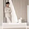 Cortinas Opacas Modelo Nuevo 2025 Chenilla Doble Cara para Dormitorio y Sala de Estar, Sin Taladro, A Prueba de Frío, Cortinas Parasol con Acabado de Alta Gama