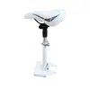 Asiento para Patinete Eléctrico Xiaomi M365 Ridefit Liberación Rápida Plegable Amortiguador Dropshipping Transfronterizo