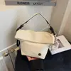 Bolsos para Mujer 2025 Nuevo Bolso Tote Pequeño Lindo Diseño de Bolso para Teléfono Móvil Bolso Cruzado Nicho Bolso de Hombro de Gama Alta
