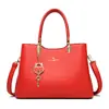 Moda Coreana Otoño e Invierno 2026 Transfronteriza Bolso Nuevo para Mujer Moderno Portátil Bolso de Madre Multicapa Gran Capacidad Bolso de Hombro Único Cruzado