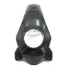 Adecuado para Panel de Recorte de Tanque de Combustible de Motocicleta Bmw F900 Xr 2020-2024 Carenado de Tanque de Gas