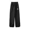 Pantalones de Esquí Nuevos y Modernos con Diseño de Cremallera, Resistentes al Agua, Forrados de Polar, Engrosados para Abrigo, Pantalones de Senderismo para Exteriores