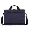 Bolsa para portátil de negocios nueva multifuncional de un hombro para computadora portátil bolsa con forro de material de buceo maletín