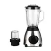 Processador de Alimentos para Comércio Exterior Y66 Copo Duplo de Vidro Juicer Doméstico Moedor de Velocidade Mixer Máquina Quebra-Parede Transfronteiriço