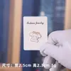 Insignias Metálicas Lindas de Dibujos Animados Estilo Japonés Transfronterizas Serie de Animales y Frutas Pines Esmaltados Frescos y Coloridos Accesorios