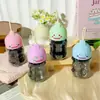 Gomas para el pelo desechables de pez payaso en lata, alta elasticidad, no dañan el pelo, diademas de colores para el pelo, gomas para el pelo duraderas para niños