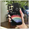 Adequado para Capa de Celular Oukitel C68/Oukitel C68, Capa Macia Divertida à Prova de Poeira, Estilo Novo Anime Criativo e Personalizado para Mulheres