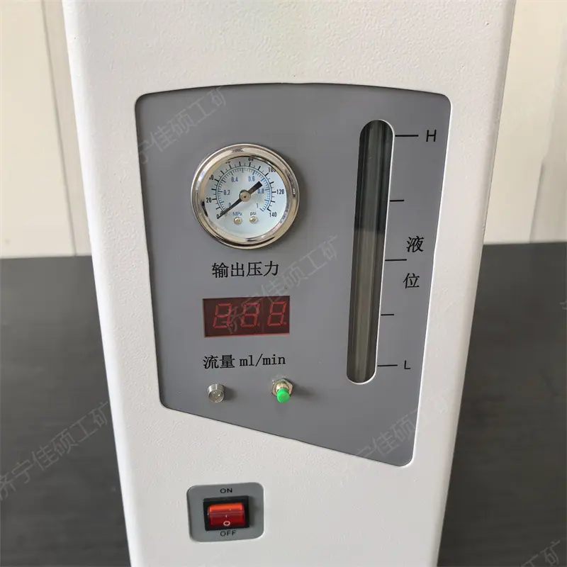 氢气发生器6