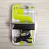 Luz de Bicicleta Farol de Mountain Bike Lâmpada de Iluminação Recarregável por USB Lanterna Farol para Bicicleta Elétrica Ciclismo ao Ar Livre