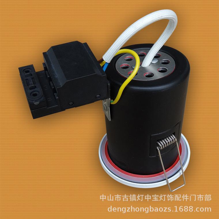 CP-61筒支架-AI-86-115-2