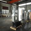Máquina universal de ensaio eletrônica material plástico metal 20 50KN tração flexão cisalhamento Máquina de ensaio de tração compressão