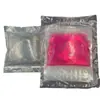 Bolsas Homogéneas Estériles Personalizadas de Fábrica con Tiras de Presión, Bolsas de Muestreo Transparentes para Suministros de Laboratorio, Bolsas de Muestreo Selladas Estériles