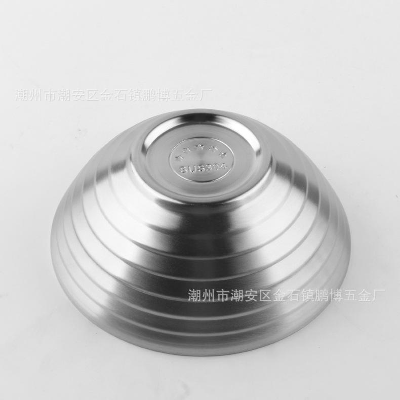 双层锥形螺纹碗4