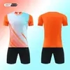 Uniformes de Fútbol Infantiles, Uniformes de Entrenamiento de Fútbol para Adultos Hombres y Mujeres, Uniformes y Playeras de Equipo Impresos para Competiciones Deportivas de Escuela Primaria