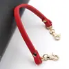 Cinturón de Mano Reemplazable DIY Origen Dongguan Bolsa de Suministro Bolso Bolso con Correa de Bolso de Cuero de 30 cm de Largo Cinturón de Bolso de PU