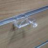 Wantong placa slot plate glasses display plástico display frame glasses loja especial tamanho pequeno Vidro de parede armação