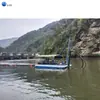 Barco de Bombeo de Arena por Chorro de Succión, Barco de Succión de Arena por Chorro de Succión Completamente Hidráulico, Barco de Bombeo de Arena Grande para Lodos de Río