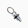 Anillo de extracción de pasador de indexación Tipo Anillo Zac40/Zac41/Zac42/Zac43/44/45-M6 M8 M10 M12