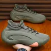 Sapatos Masculinos 2025 Novo Modelo Malha Sola Grossa Casuais Jovens Corrida Esportes Meia Sapatos Masculinos Respiráveis e Sem Cheiro