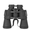 Binoculares Liwei 20X50 al por mayor de alta potencia, alta definición, visión nocturna con poca luz, para exteriores, telescopio para teléfono móvil 8X
