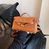 Ins nuevo mini Callie transfronterizo para niños bolsa cruzada portátil para padres e hijos accesorios labial bolsa para teléfono móvil bolso de mujer