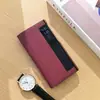 Adecuado para Huawei MateXT2, este estuche para teléfono cuenta con una tapa abatible, un soporte giratorio, protección contra caídas, un diseño de doble eje y una función de suspensión/activación.