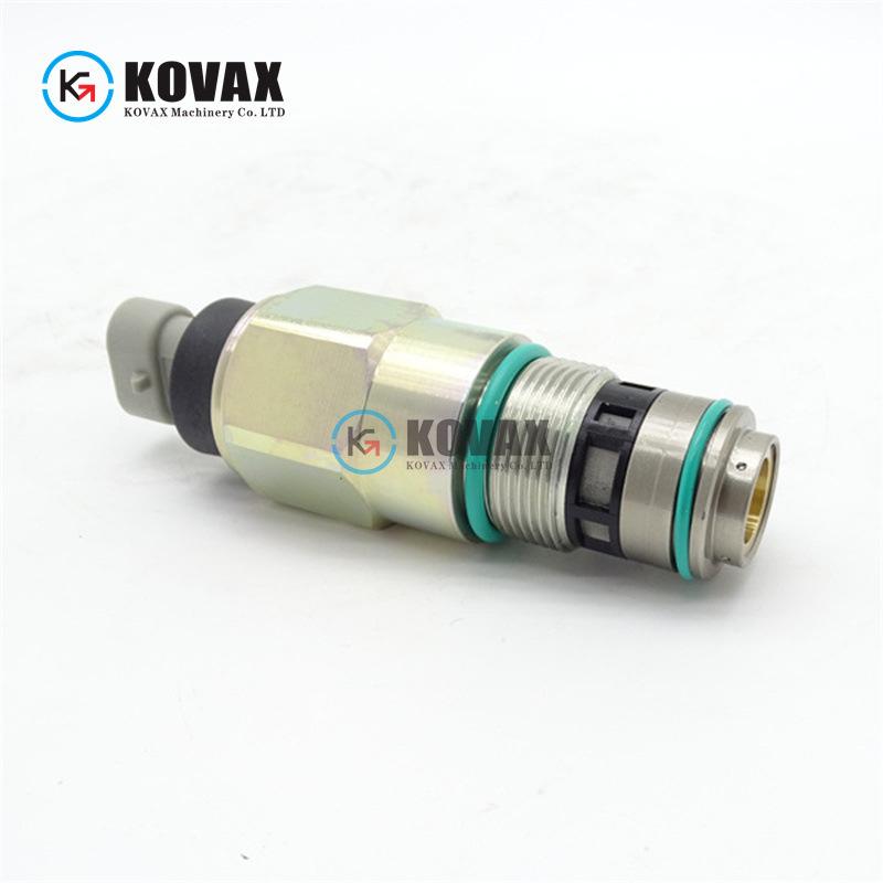 3347907 康明斯电子燃油执行器  (1)