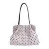 Bolso de Hombro Casual Elegante para Mujer de Otoño 2026 Gran Capacidad Ligero Cruzado Tote Bolso para el Trabajo