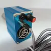 Soprador para Churrasqueira ao Ar Livre com Vento Forte Ventilador Duplo Fogão a Lenha Gaseificador Power Bank Ventilador Doméstico Fabricante