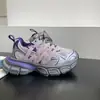 Zapatos tipo "dad shoes" de tres colores, modernos y únicos al estilo coreano, producto clásico, nuevo para principios de otoño de 2026, con parte superior de rayas y cordones.