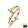 Anillo de Plata de Ley S925 con Moissanita para Mujer, Estilo Minimalista de Nicho de Lujo Ligero, Sensación de Alta Gama, Anillo de Plata de Ley con Gema al por Mayor