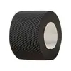 Pegatinas Silenciosas para Talón, Pegatinas Gruesas Antideslizantes y Resistentes al Desgaste para Suela, Protección Antidesgaste, Pegatinas de Cinta Anti-Sonido para Talón Grueso que Reducen el Ruido