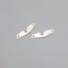 Accesorios para máquina de coser de estilo antiguo juego completo pedal operated antigua marca Butterfly piezas domésticas portabobinas correa