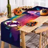 Banner Nuevo Transfronterizo para Evento de Halloween Decoración Fondo de Fiesta Decoración Tela Colgante para Fotografía Accesorios de Atmósfera Camino de Mesa