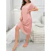 Ropa para estar en casa